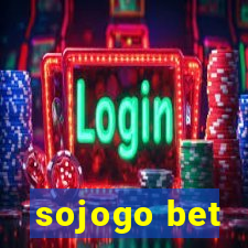 sojogo bet